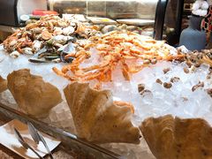 -视界美食自助餐厅·石家庄希尔顿酒店