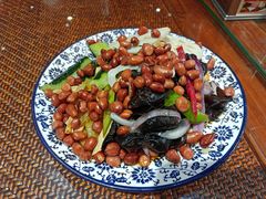 -毅祥斋老孙家泡馍(西羊市店)