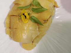 -新白鹿餐厅(百联中环店)