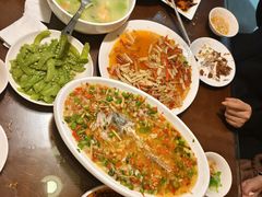 -飞虹鱼馆(春华路店)