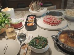 -大舜国风· 和牛火锅(绮霞街店)