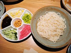 -青年公社烤鸭(滨湖银泰店)