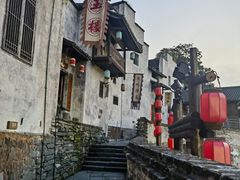 -洪江古商城