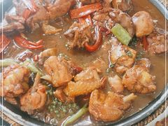 -八两八金·莱芜特色炒鸡(市南漳浦路店)