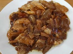 老炖三-同发号饭庄(复兴路店)