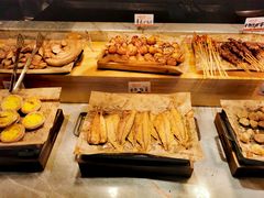 -爱有声毛肚串串火锅自助(龙之梦大都汇店)