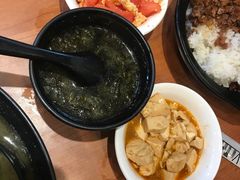 -老妈米线(港龙店)