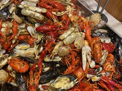 -云海轩·海鲜自助-河北云瑧世纪大饭店1F