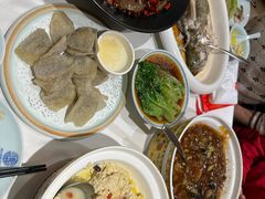 -惠丰堂饭庄·烤鸭·京味菜(翠微路店)