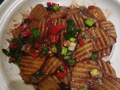 砂窝土豆片-春来和(汉城南路店)