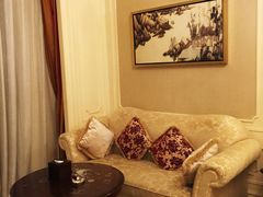 -中旅阿那亚九龙湖·公主酒店