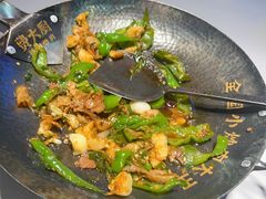 -费大厨辣椒炒肉(高铁吾悦广场店)