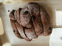 -面包和茶(万联店)