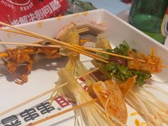 -宏姐串串香(宏伟路店)