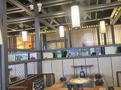 -湊湊火锅·茶憩(东城民盈国贸城店)