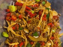 -青花小镇(凯翔新天地店)