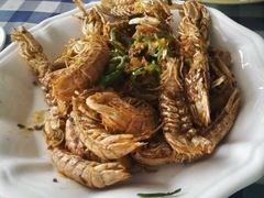 -钱大妈海鲜饭店(保利林语店)