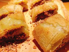 糖煎麻糍-弄堂里(雨花客厅店)