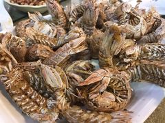 -巽寮印象美食部落餐厅·海鲜·地方特色菜(惠州体验店)