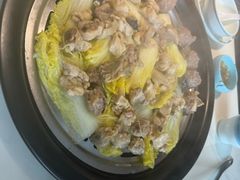 -碗中海·蒸汽海鲜·桑拿鸡(岭南天地店)