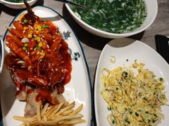 -王记姚家味·地道苏帮菜(凤凰街店)