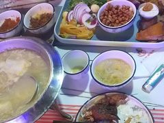 -胖子烧烤海鲜(亲贤北街店)
