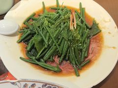 -伊斯麦尔丝路·新派菜(沙子口店)