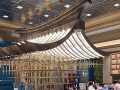 -青水瓦台汤泉(未央店)