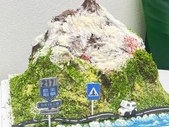 -玉见cake低糖蛋糕甜品台定制(河西店)
