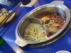 -马路边边火锅串串(观前街店)