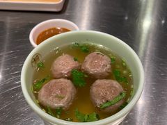 -潮界(虹桥新天地店)