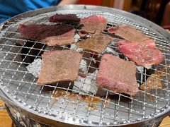 -牛也烧肉(摩尔城店)