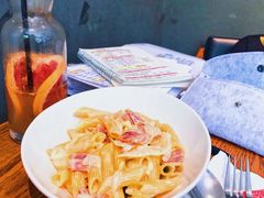 -ZEMOCAFE·FUSION FOOD(西交利物浦店)