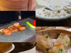 -海航大厦万豪酒店彩海轩中餐厅(霄云路店)