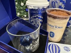 -CHARLIETOWN红茶公司(南京万象天地店)