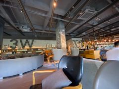 大堂-3W咖啡(国家软件园店)