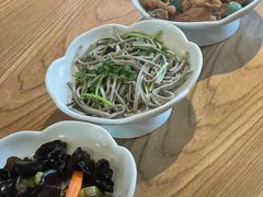 -难忘的面(五矿君澜酒店)