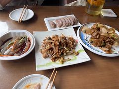 -五台山八大碗·地方风味菜馆(五爷庙店)