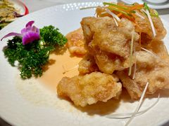 -东北民俗村·东北菜(翻身店)