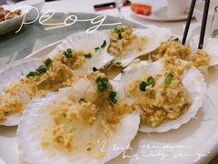 -79号渔船海鲜饭店(宝安店)