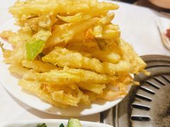 -平山城鑫烧烤(建国楼店)