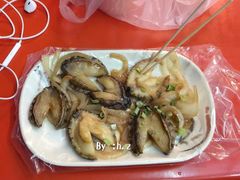 -六合夜市