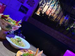 -陌上花儿·音乐西餐吧(和平店)