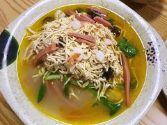 大煮干丝-迎扬春茶社(闻喜路店)