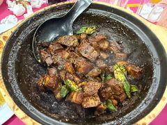 -兴记肉骨茶(甲洞大街第二新分店)