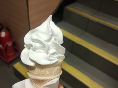 -麦当劳(交道口店)