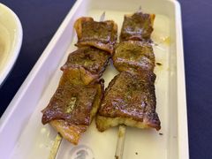 -伊带伊路新疆美食府(呼家楼店)