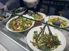 -Green Option(官舍店)