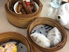 凤爪-香港蓮香樓(中環店)