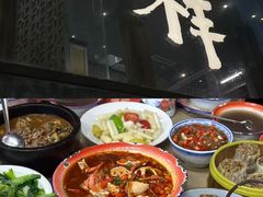 -老三样·旧食新味(万寿宫店)